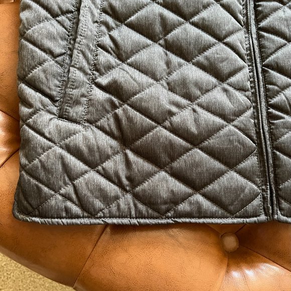 *HP* Like new! Weatherproof Vintage Men's Vest Sz Large - Picture 7 of 14